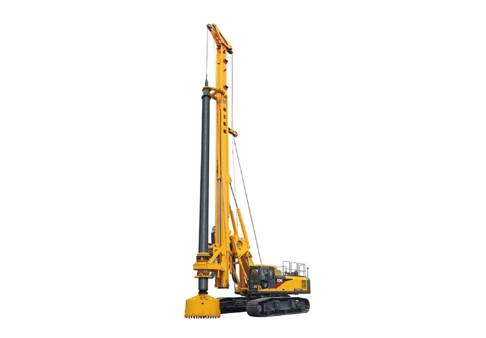 XCMG XR360 XR Series Rotary Drilling Rig