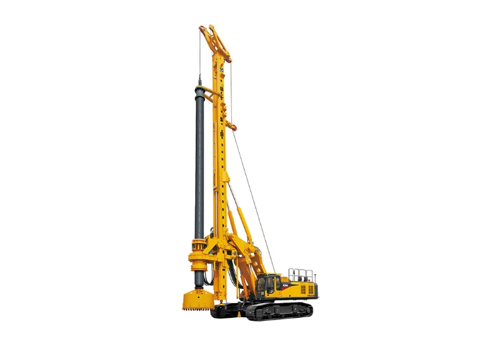 XCMG XR400E XR Series Rotary Drilling Rig