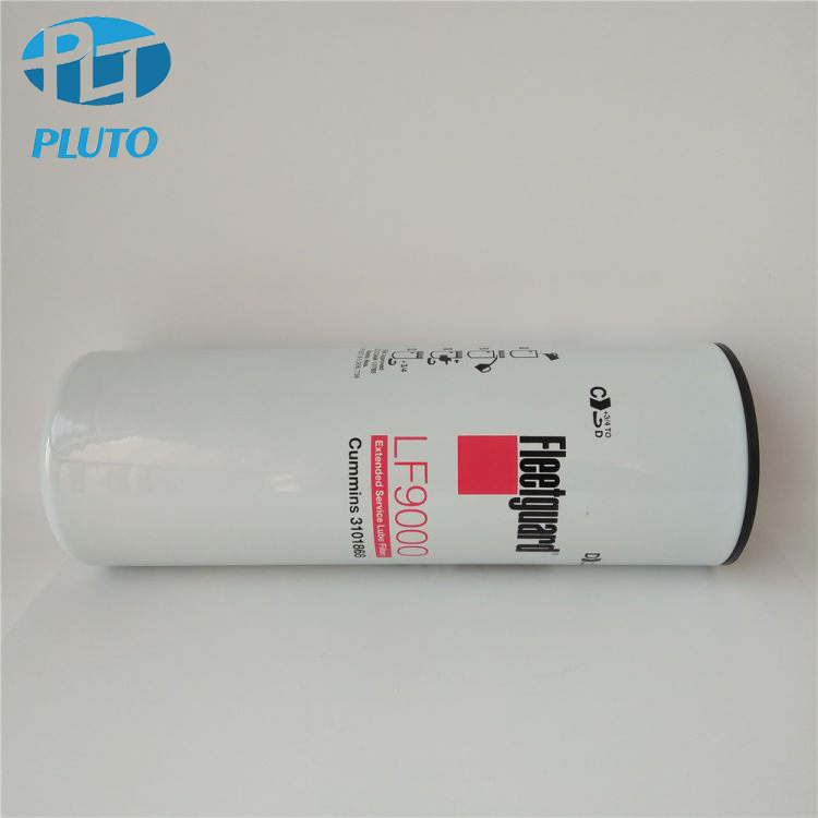 F9000 Engine oil filter