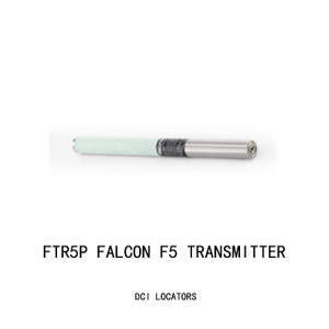 DCI FTR5P FALCON F5 TRANSMITTER