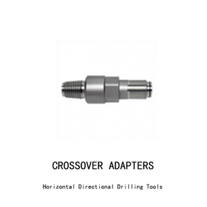 CROSSOVER ADAPTERS