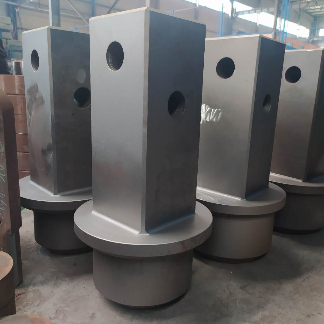 Square head for Rotary Drilling Rig