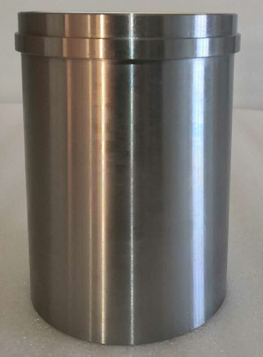 Ceramic cylinder liner
