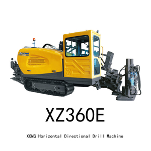 XCMG XZ360E Horizontal Directional Drilling Rig HDD rig
