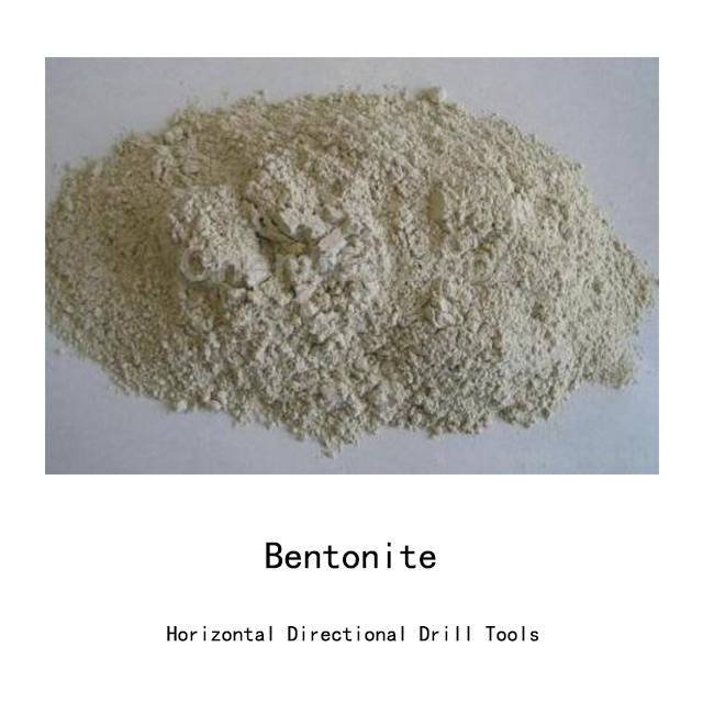 Bentonite