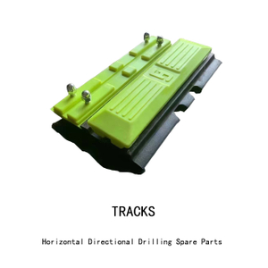 TRACKS for Horizontal Directional Drilling