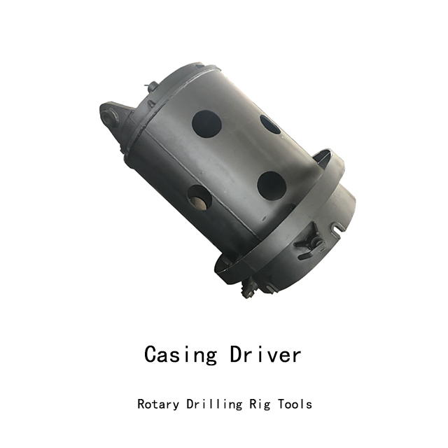 Casing Driver