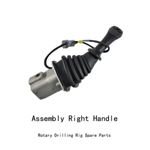 Assembly Right Handle
