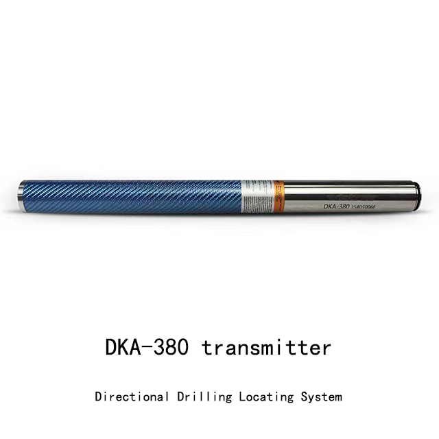 Directional Drilling Locating System DKA-380 transmitter