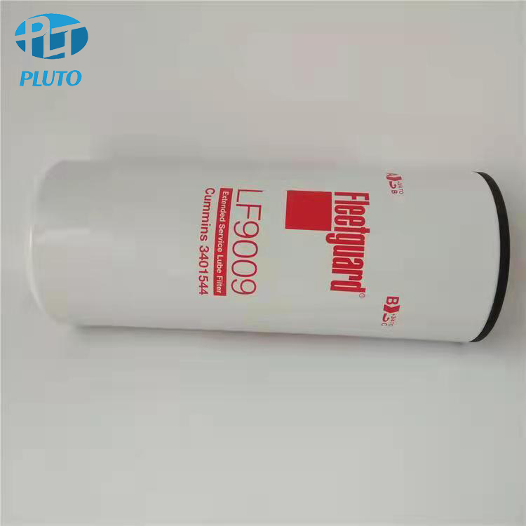 LF9009 Engine oil filter 