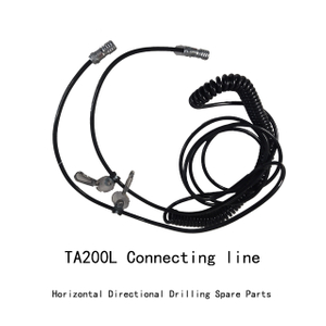 TA200L Connecting line