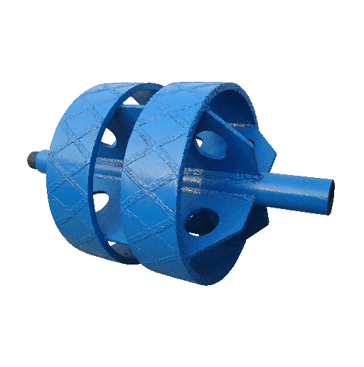 Centralizer for trenchless drilling API standard