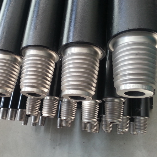 HDD Drill Rods For Chinese And Overseas HDD Drill Rigs