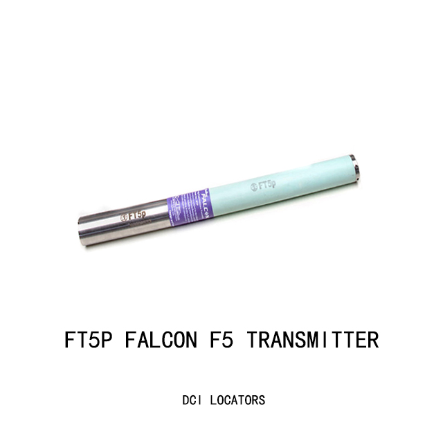 DCI FT5P FALCON F5 TRANSMITTER