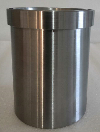 Ceramic cylinder liner