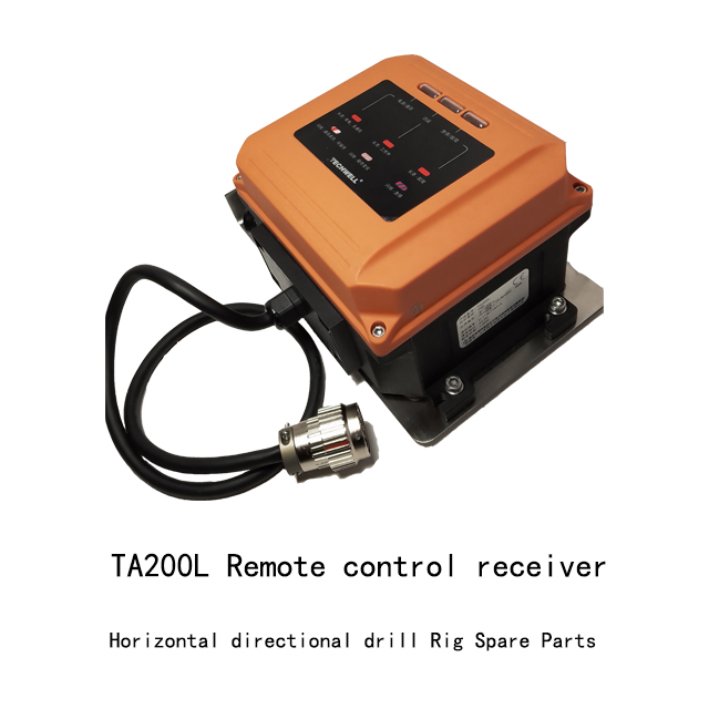 TA200L Remote control receiver